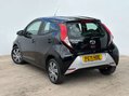 Toyota Aygo 1.0 Aygo X-Play TSS VVT-i 5dr 38