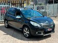 Peugeot 2008 BLUE HDI S/S FELINE MISTRAL 16