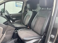 Ford Transit Connect 240 L1 MS-RT 120 ps Automatic Panel Van 3