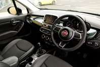 Fiat 500X CROSS PLUS 4