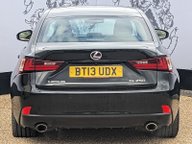 Lexus Is 250 F SPORT 8