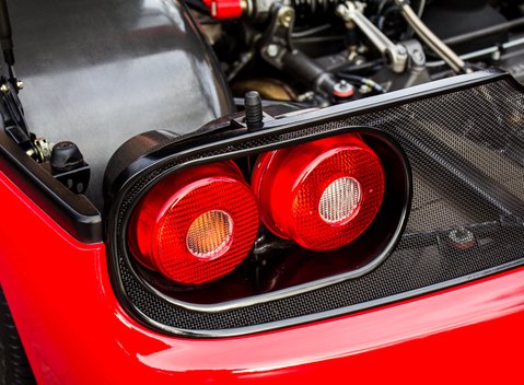 Ferrari F50 33