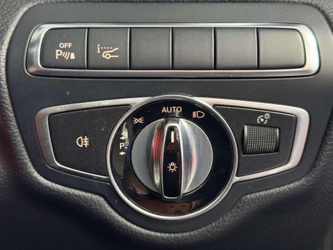 Mercedes-Benz C Class 4.0 C63 V8 BiTurbo AMG S (Premium) Coupe 2dr Petrol SpdS MCT Euro 6 (s/s) ( 43