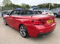 BMW 2 Series 2.0 230i GPF M Sport Auto Euro 6 (s/s) 2dr 19
