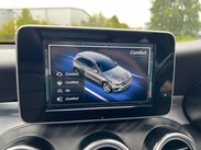 Mercedes-Benz GLC 2.1 GLC250d AMG Night Edition G-Tronic+ 4MATIC Euro 6 (s/s) 5dr 76