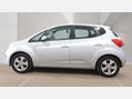 Kia Venga 1.6 3 MPV 5dr Petrol Auto Euro 5 (123 bhp) 8