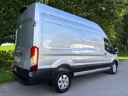 Ford Transit 350 L3 H3 Limited 130 ps Automatic Panel Van - 360 Cameras / Sat Nav 2