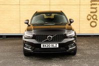 Volvo XC40 T3 R-DESIGN 5