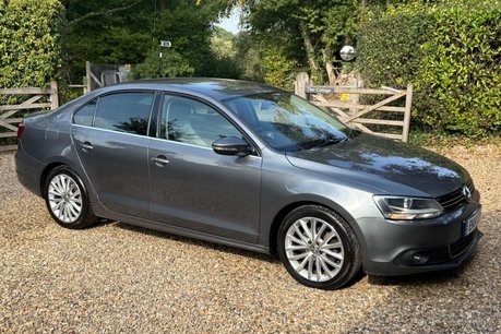 Volkswagen Jetta SPORT TDI 5