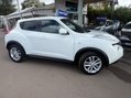 Nissan Juke 1.6 Acenta Premium Euro 5 (s/s) 5dr 9