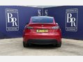 Tesla Model Y (Dual Motor) Long Range SUV 5dr Electric Auto 4WDE (384 bhp) 5