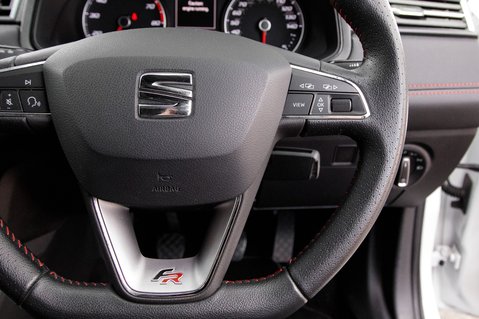 SEAT Arona TSI FR 20