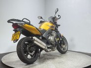 Honda CBF600 CB600 2009 RUNNING PROJECT BIKE SPARES OR REPAIR 600CC 2