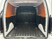 Toyota Proace City L1 Design 100 ps EAT8 Automatic Panel Van 15