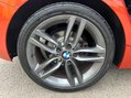 BMW 1 Series 1.5 118i M Sport Euro 6 (s/s) 5dr 24
