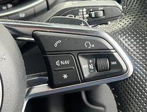 Audi TT 2.0 TFSI 40 S line Coupe 3dr Petrol S Tronic Euro 6 (s/s) (197 ps) 19