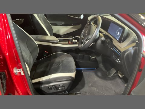 Kia EV6 77.4kWh GT-Line S Hatchback 5dr Electric Auto (225 bhp) 7