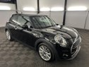 Mini Hatch 1.5 Cooper D Auto Euro 6 (s/s) 3dr