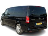 Mercedes-Benz Vito 2.1 114 CDI BlueTEC SELECT Tourer Double Cab 5dr Diesel Manual RWD L3 Euro  6