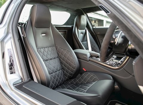 Mercedes-Benz SLS AMG GT Final Edition 14