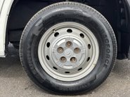 Citroen Relay 35 L2 Single Cab Tipper - Air Con / New Body 26