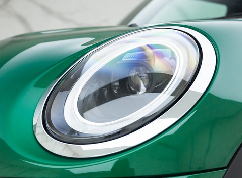 Mini Hatch S Electric Level 3 26