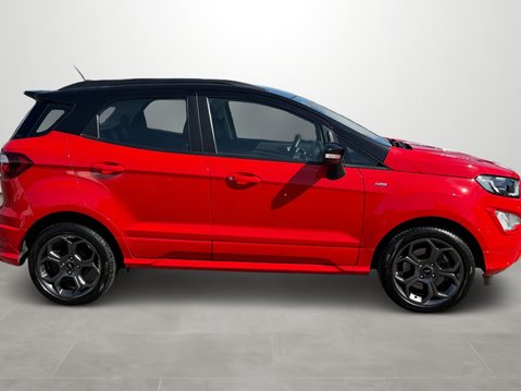 Ford Ecosport 1.0 EcoBoost 125 ST-Line 5dr 10
