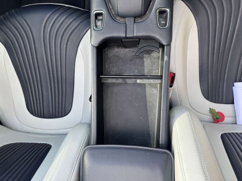 Aston Martin DB11 4.0 DB11 V8 Volante Auto 2dr 29