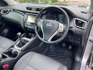 Nissan Qashqai 1.6 dCi Tekna 2WD Euro 6 (s/s) 5dr 82