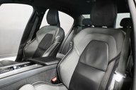 Volvo S60 2.0 S60 R-Design+ T5 Auto 4dr 17