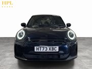 Mini Hatch 1.5 Cooper Exclusive Hatchback 5dr Petrol Steptronic Euro 6 (s/s) (136 ps) 2