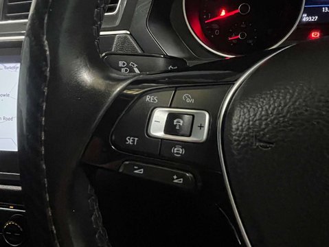 Volkswagen Tiguan 1.5 Tiguan Match TSi Evo 5dr 16