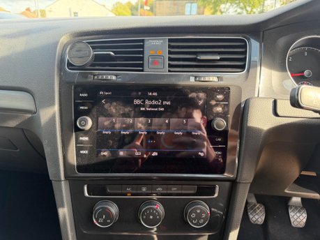Volkswagen Golf MATCH TDI 20