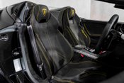 Lamborghini Huracan PERFORMANTE SPYDER. NOW SOLD. SIMILAR REQUIRED. PLEASE CALL 01903 254800. 14