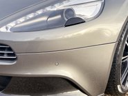 Aston Martin Vanquish V12 18