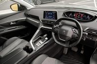 Peugeot 5008 PURETECH S/S ALLURE 4