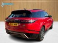 Land Rover Range Rover Velar 2.0 D240 R-Dynamic HSE SUV 5dr Diesel Auto 4WD Euro 6 (s/s) (240 ps) 2