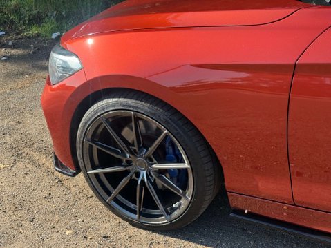 BMW 1 Series 3.0 M140i Shadow Edition Auto 5dr 69