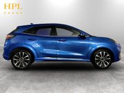 Ford Puma 1.0T EcoBoost MHEV ST-Line Vignale SUV 5dr Petrol Hybrid Manual Euro 6 (s/s 8