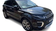 Land Rover Range Rover Evoque 2.0 TD4 Autobiography SUV 5dr Diesel Auto 4WD Euro 6 (s/s) (180 ps) 1