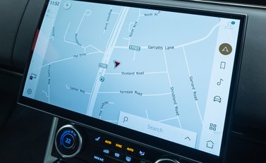 Land Rover Range Rover D350 AUTOBIOGRAPHY 25