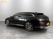 Volkswagen Arteon 2.0 TSI R-Line Shooting Brake 5dr Petrol DSG Euro 6 (s/s) (190 ps) Air Con 5