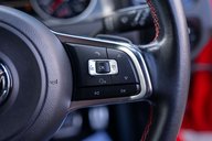 Volkswagen Golf 2.0 Golf GTi Semi-Auto 5dr 55