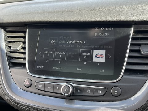 Vauxhall Grandland X 1.2 Turbo Elite Nav 5dr 27