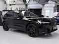 Volvo XC60 B5 ULTRA BLACK EDITION AWD 7