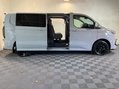 Ford Transit Custom 2.0 320 EcoBlue Limited Crew Van Auto L2 H1 Euro 6 (s/s) 5dr 3