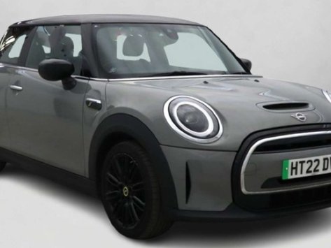 Mini Hatch Cooper SE 32.6kWh Level 2 Hatchback 3dr Electric Auto (184 ps)