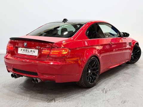 BMW M3 4.0 iV8 Coupe 2dr Petrol DCT Euro 5 (420 ps) 21
