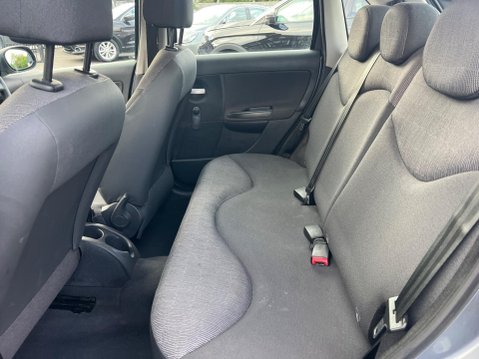 Citroen C3 1.4 HDi 8V Cachet 5dr 20