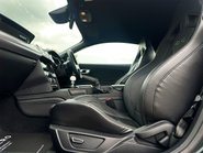 Ford Mustang BULLITT 43